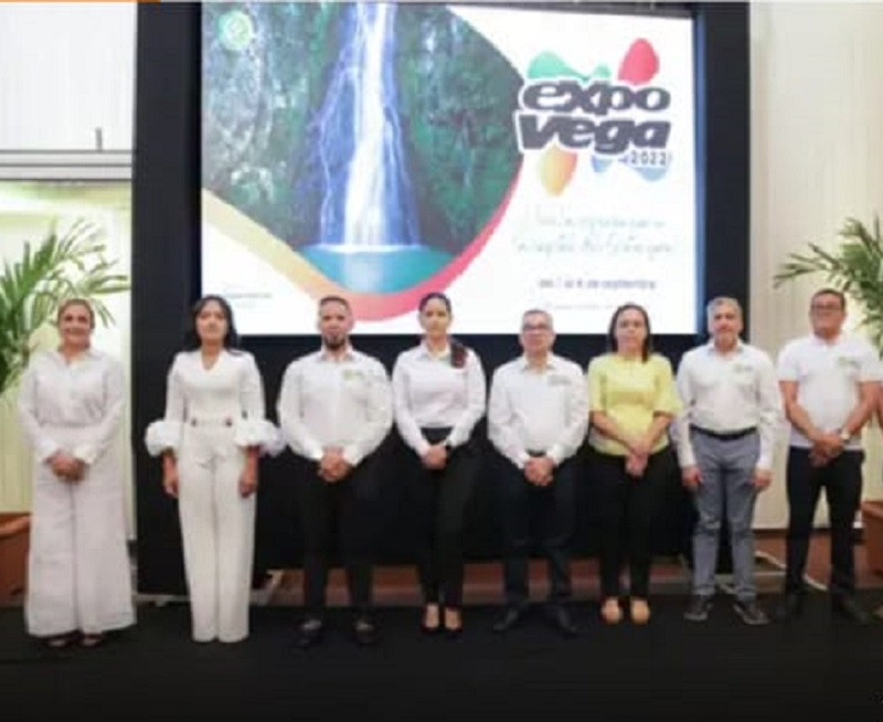 Expo Vega