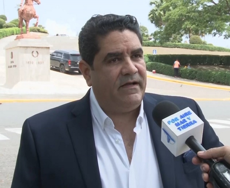 Jimmy Mejia