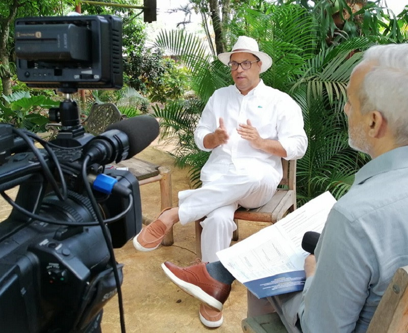 Julio Almonte