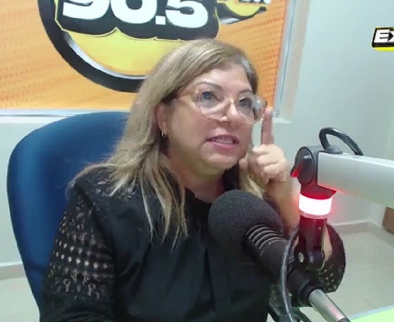 Idami Fernandez