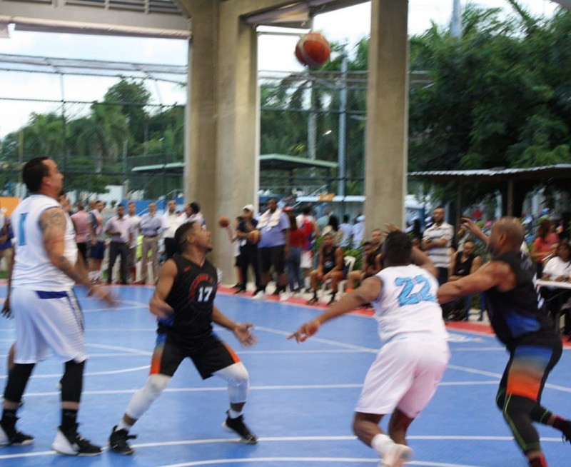 Baloncesto
