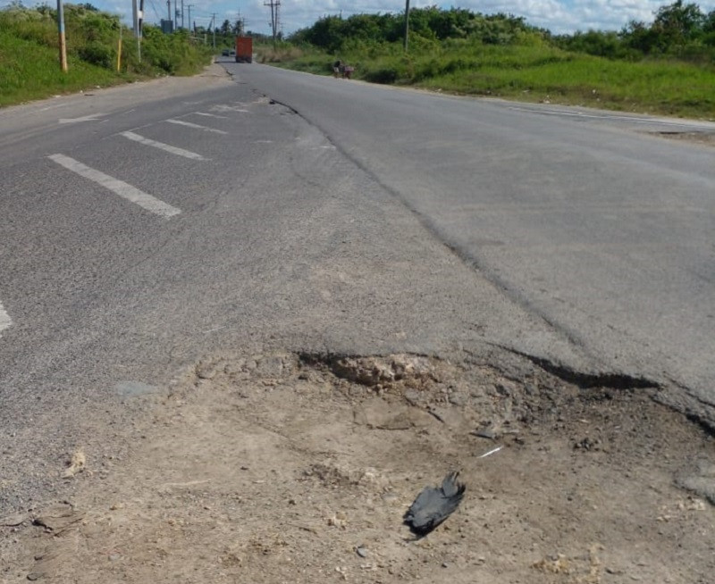 Carretera