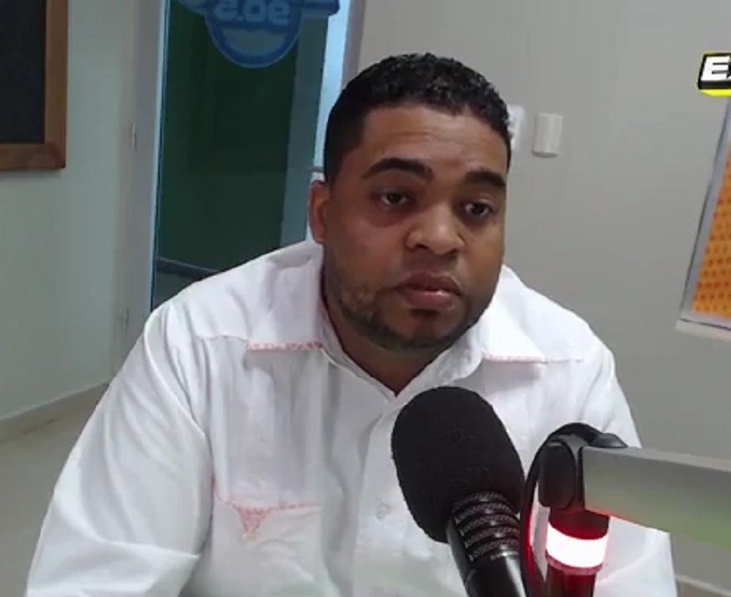 Alvaro Sanchez