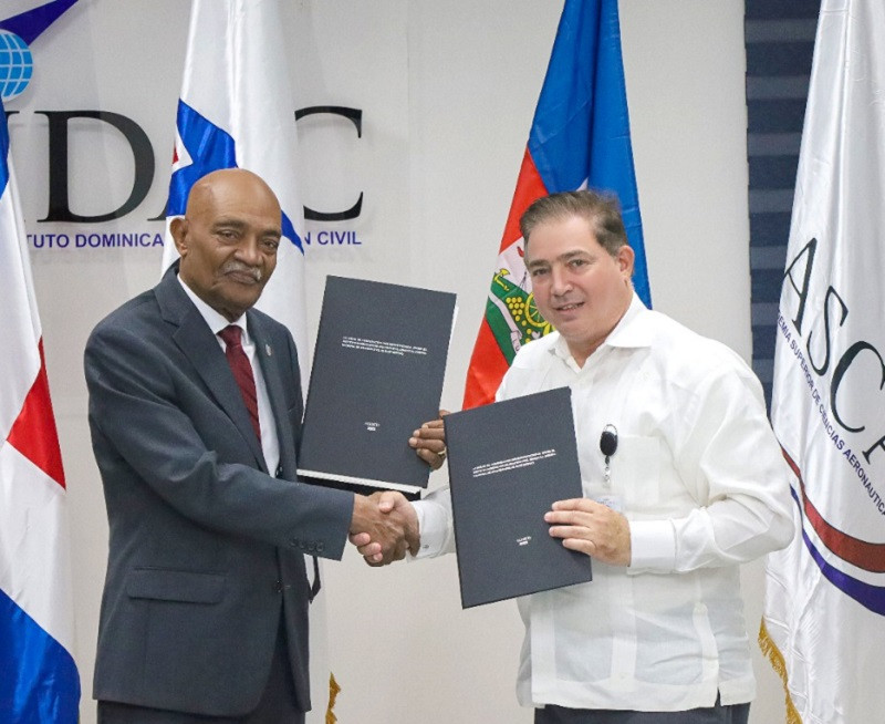 Laurent Joseph Dumas y  Hu00e9ctor Porcella