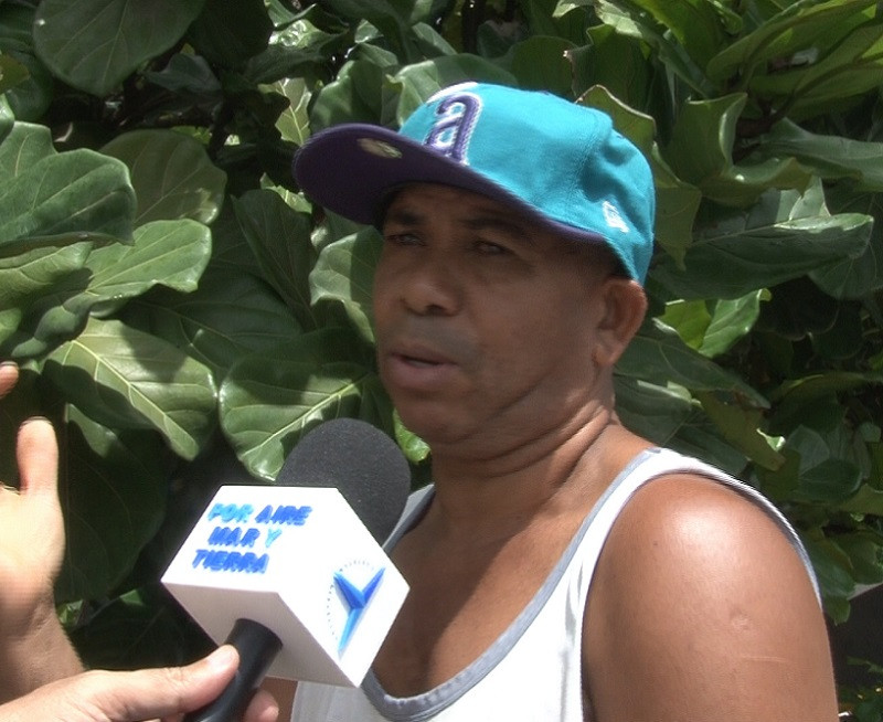 Pescador 