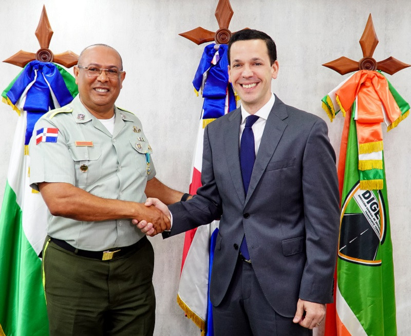 Peralta y Beras