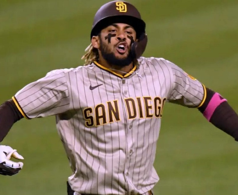 Fernando Tatis