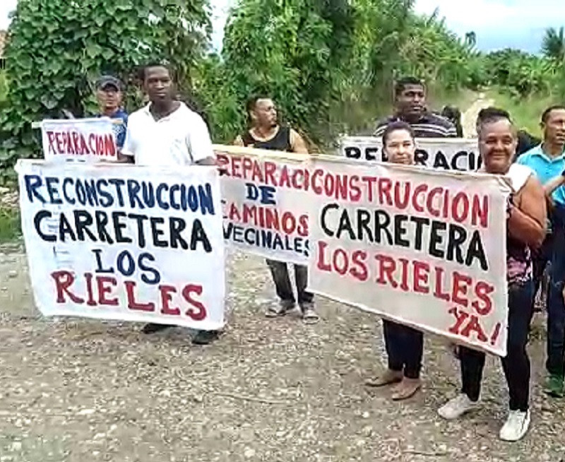 Protesta