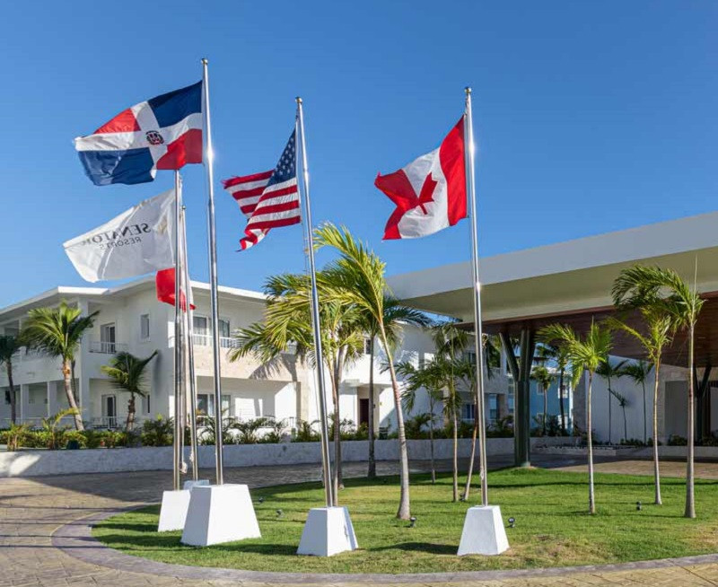 Senator Puerto Plata