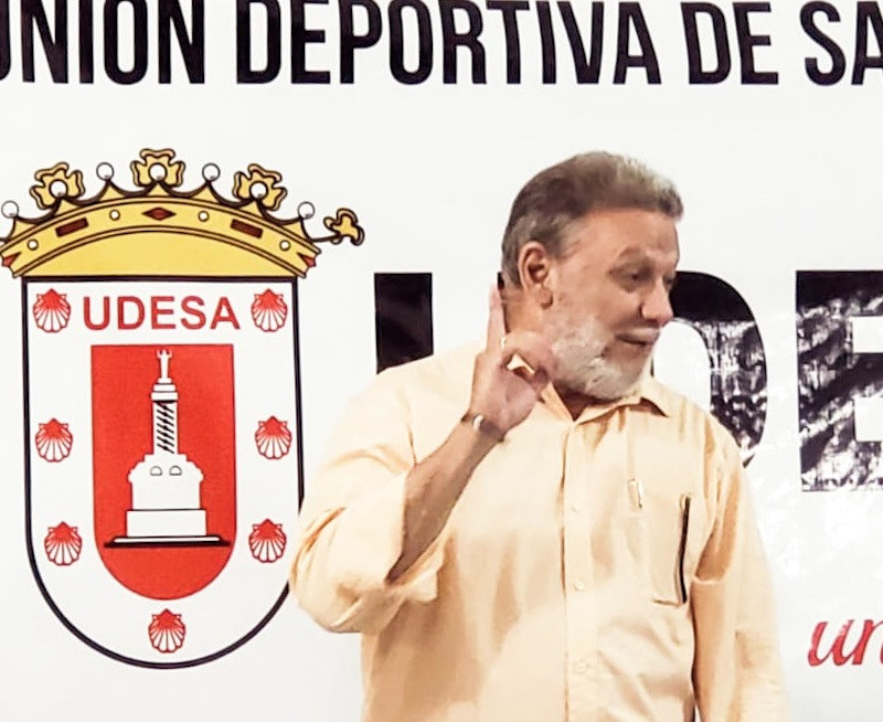 Guillermo Saleta