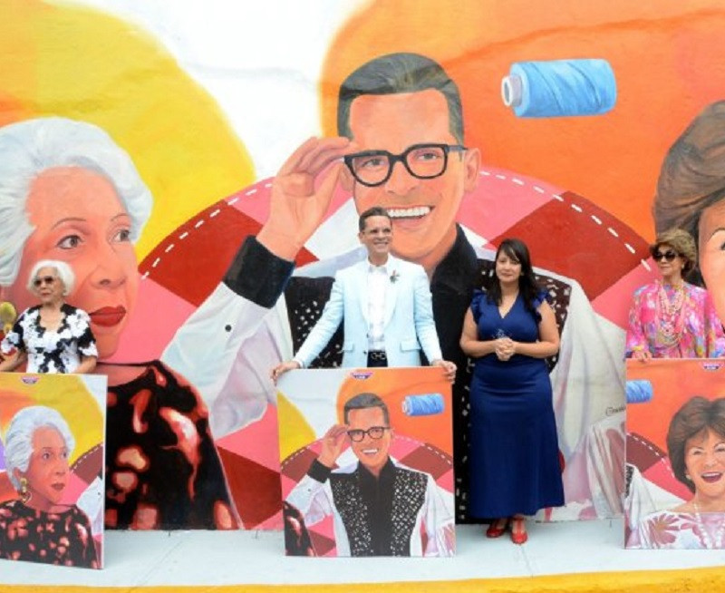 Mural