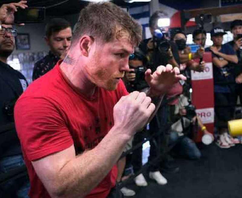 Boxeo