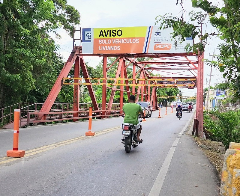 Puente Cangrejo