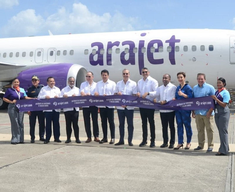 Arajet