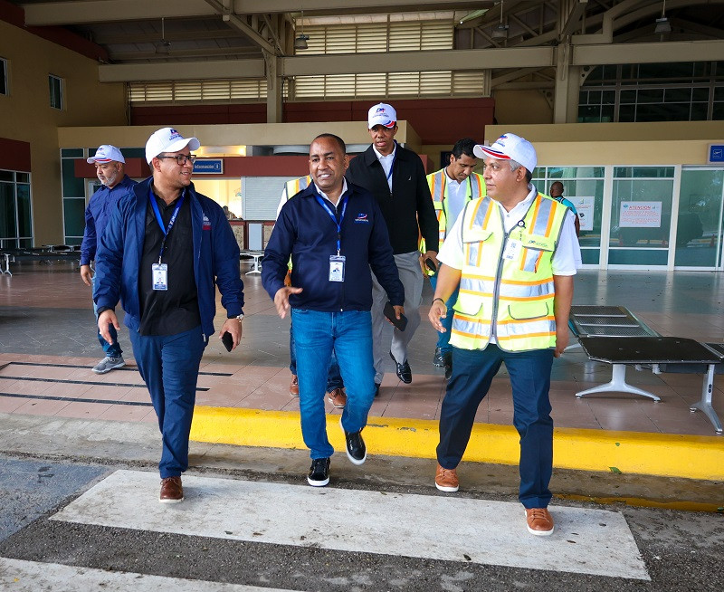 Departamento Aeroportuario
