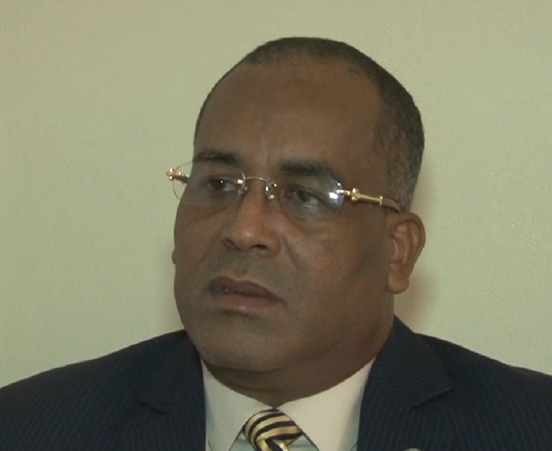 Santiago Rosa