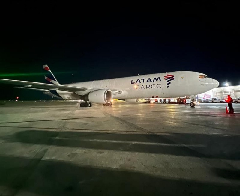 Latam