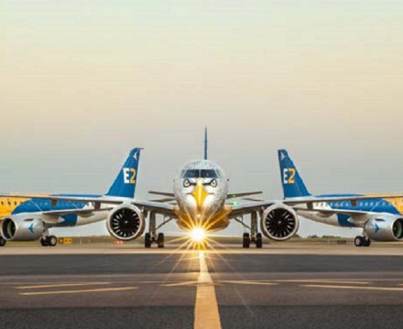 Embraer