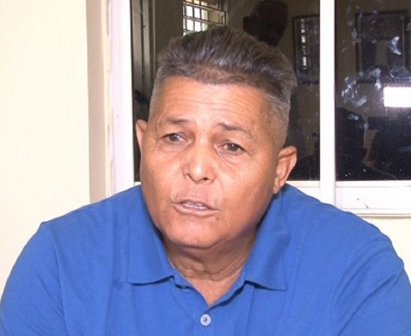 Marcelo Liriano