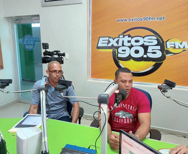 Felix y Edison