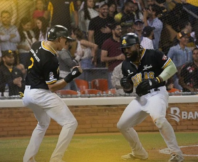 Aguilas Cibaeu00f1a