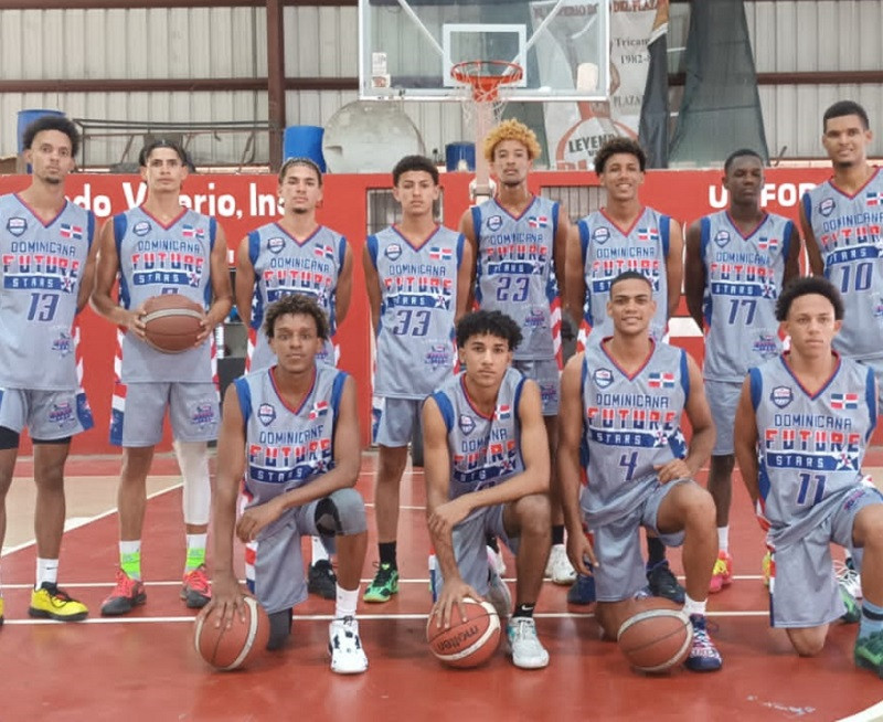 Baloncesto