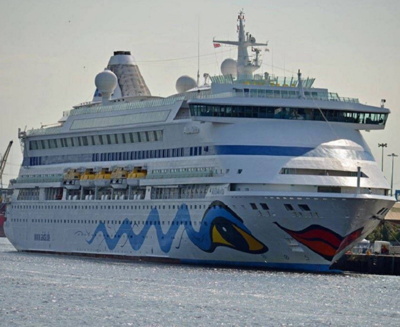 AIDAVita