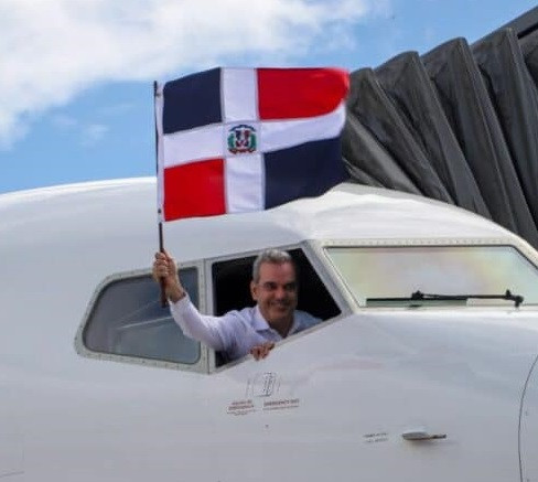 Presidente