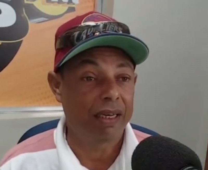 Luis Polanco 