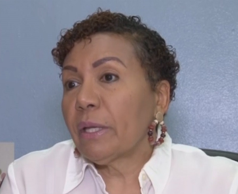 Lludelis Espinal 