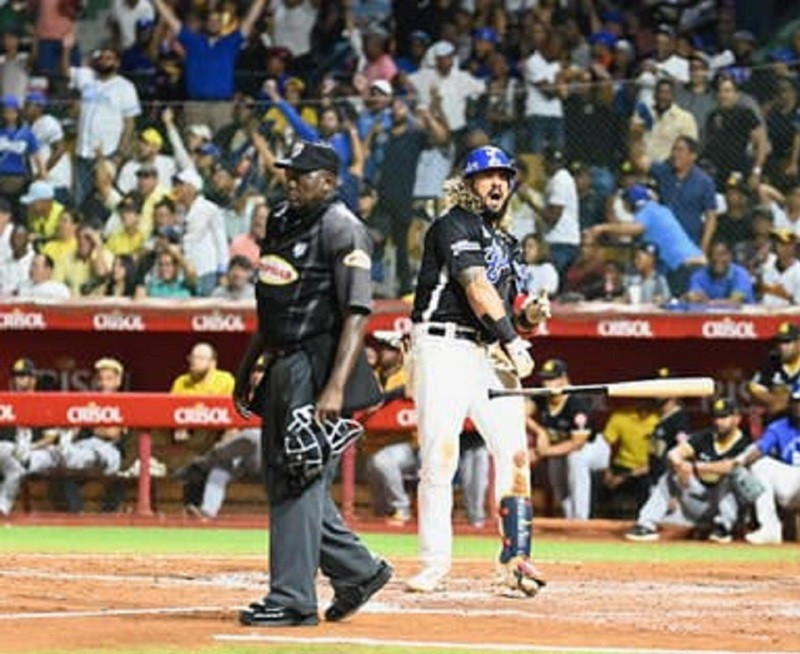 Tigres Licey