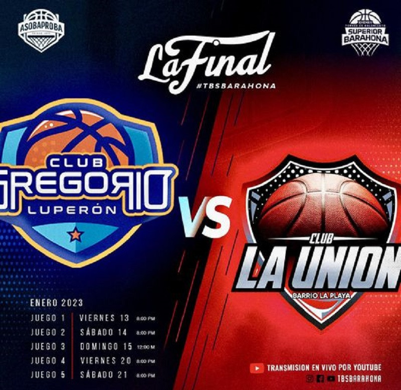 La final