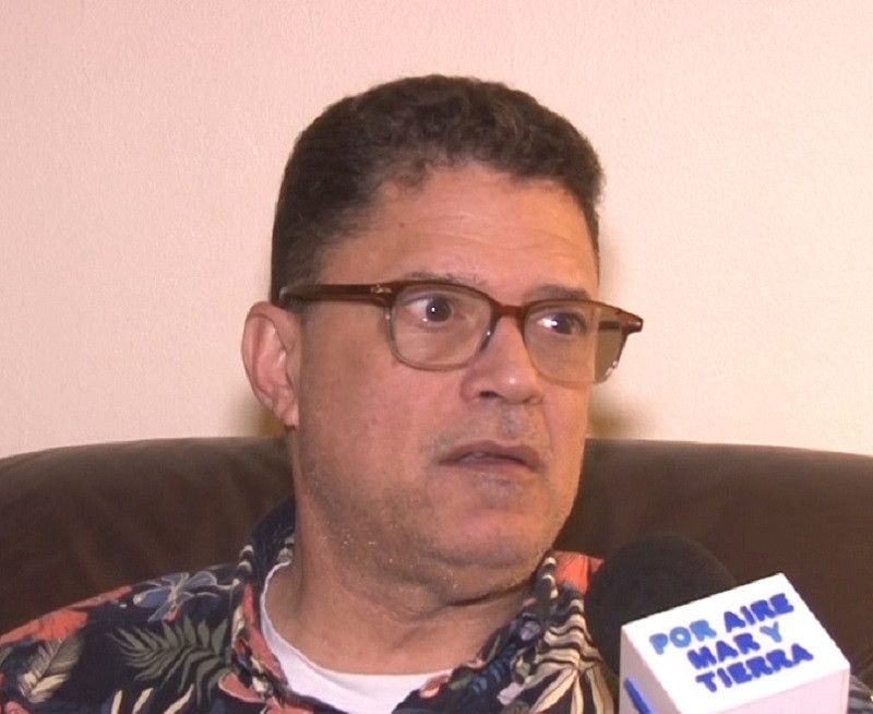 Juan J. Rivera