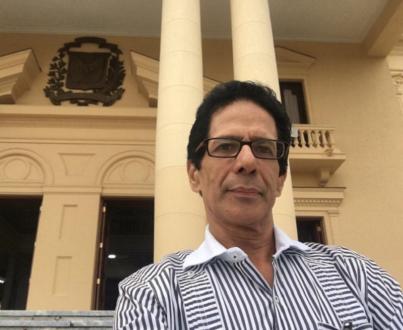 Juan Taveras