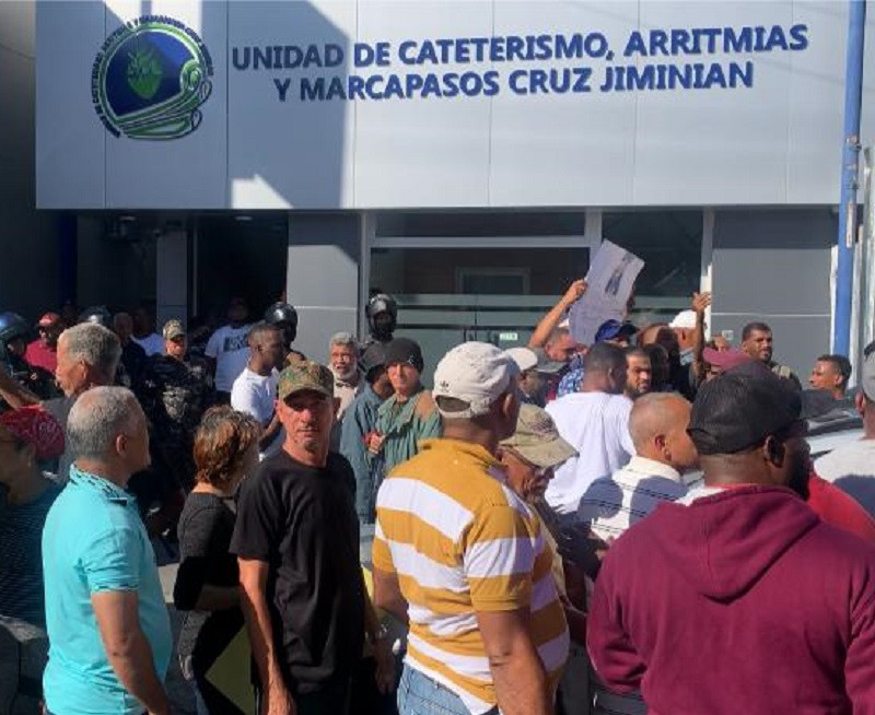 Choferes de Cristo Rey