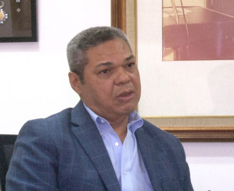 Vinicio Mella