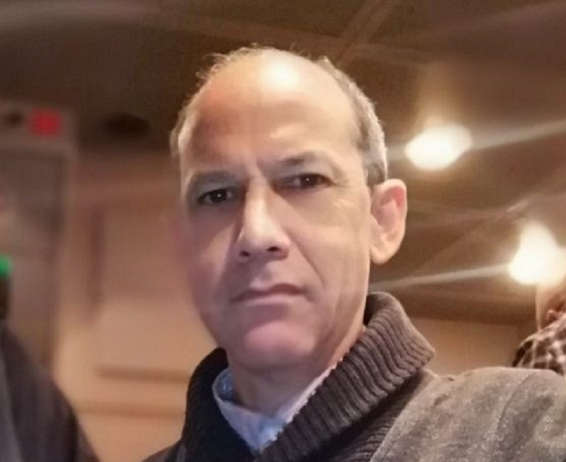 Rodolfo Victoria