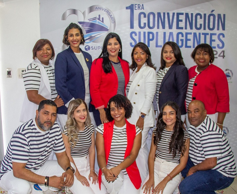 Equipo Suplitur