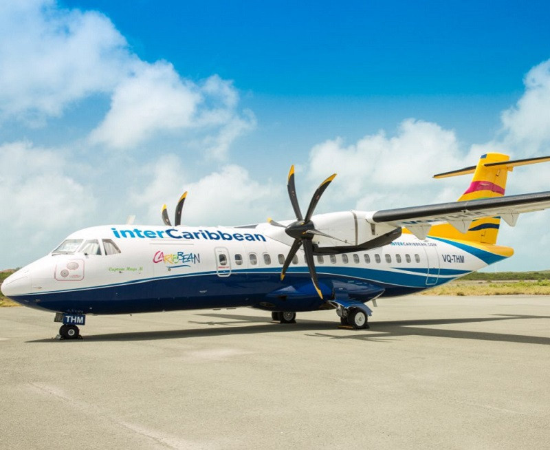 InterCaribbean Airways