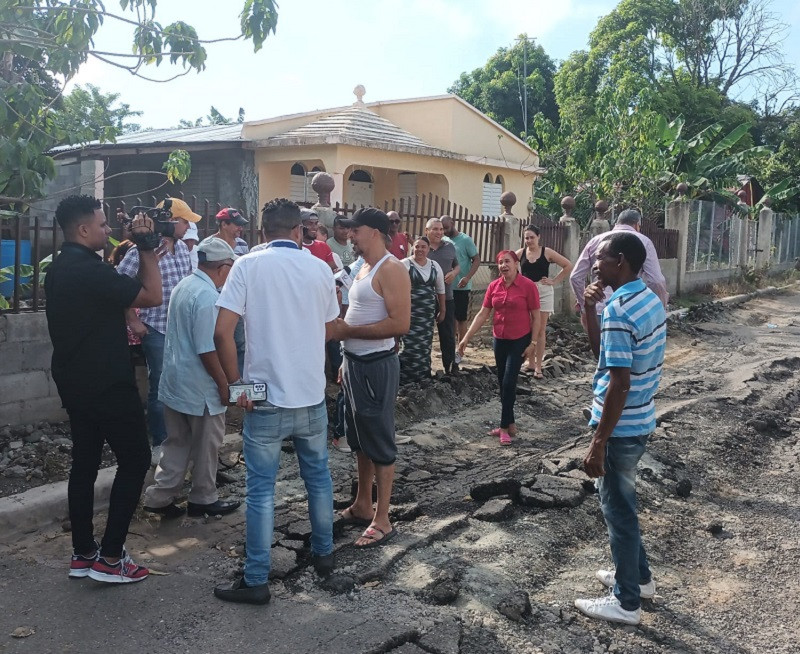 Comunitario