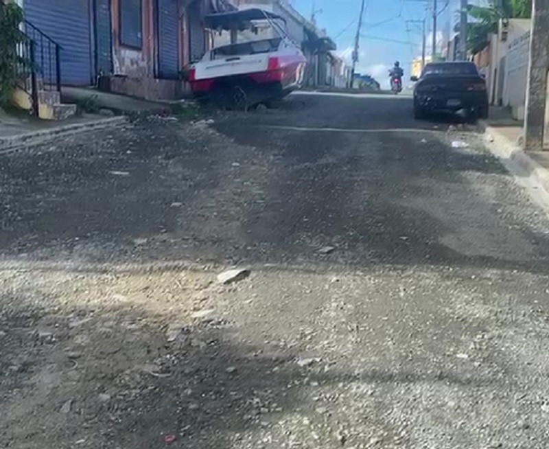 Calle