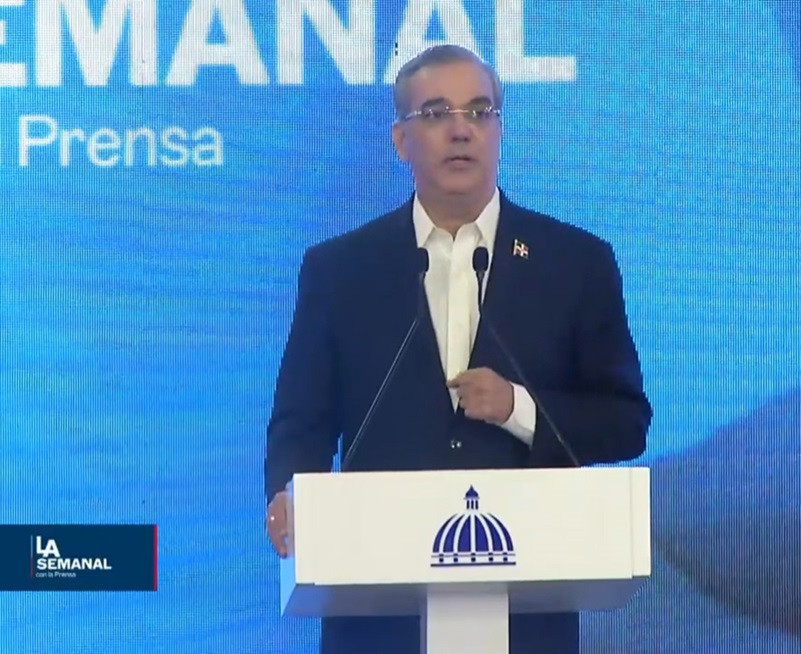 Luis Abinader