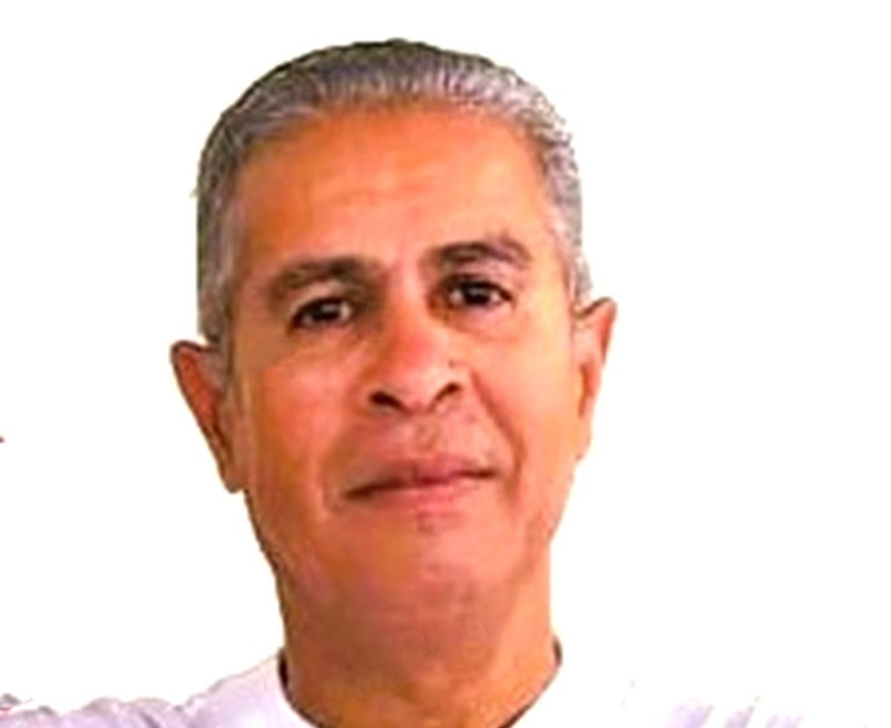 Américo Cabrera