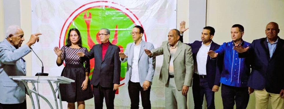 Juranebtación de directiva