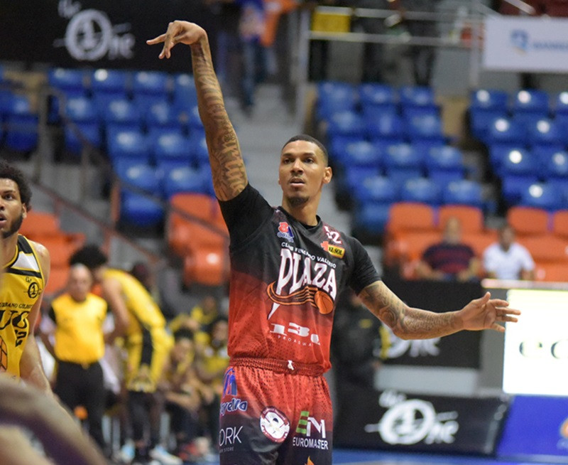Basquebol