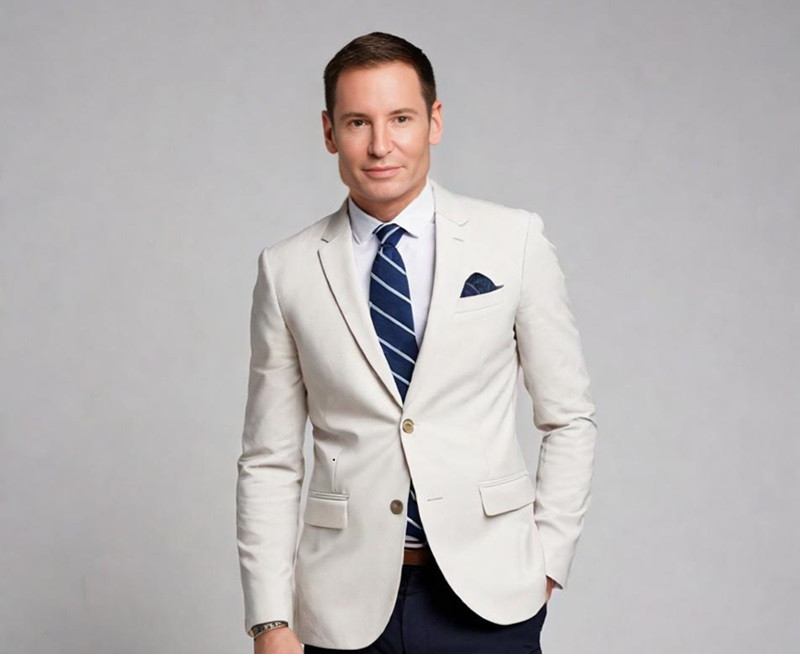 Edward De Valle