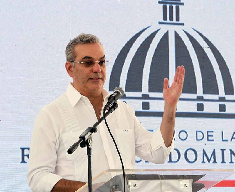 Luis Abinader