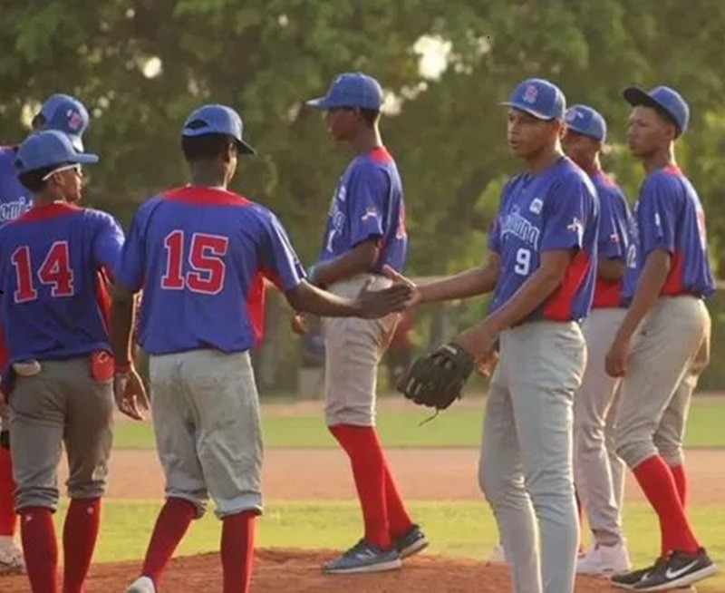 Mundial de Béisbol