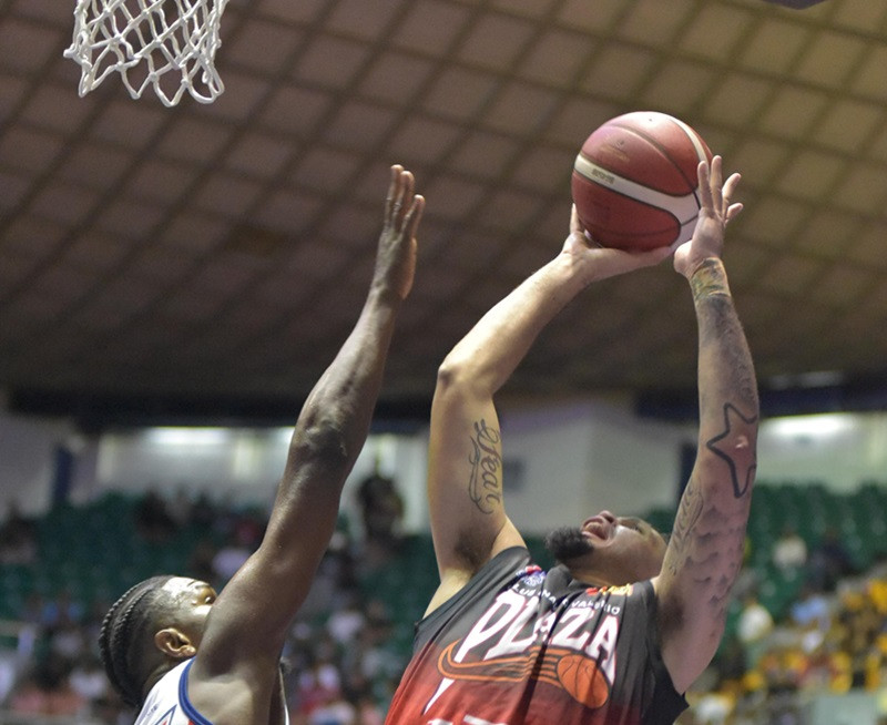 Baloncesto de Santiago