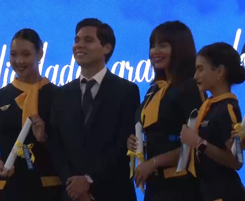 Arturo C
